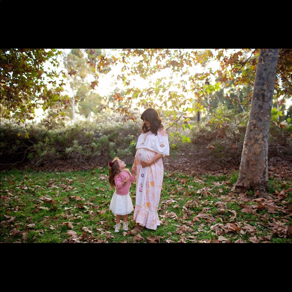 SeekerLover Keeper Nursing Dress Fillyboomaternity